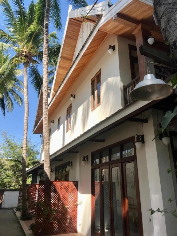 Villa Boua Thong Hotel Luang Prabang Esterno foto