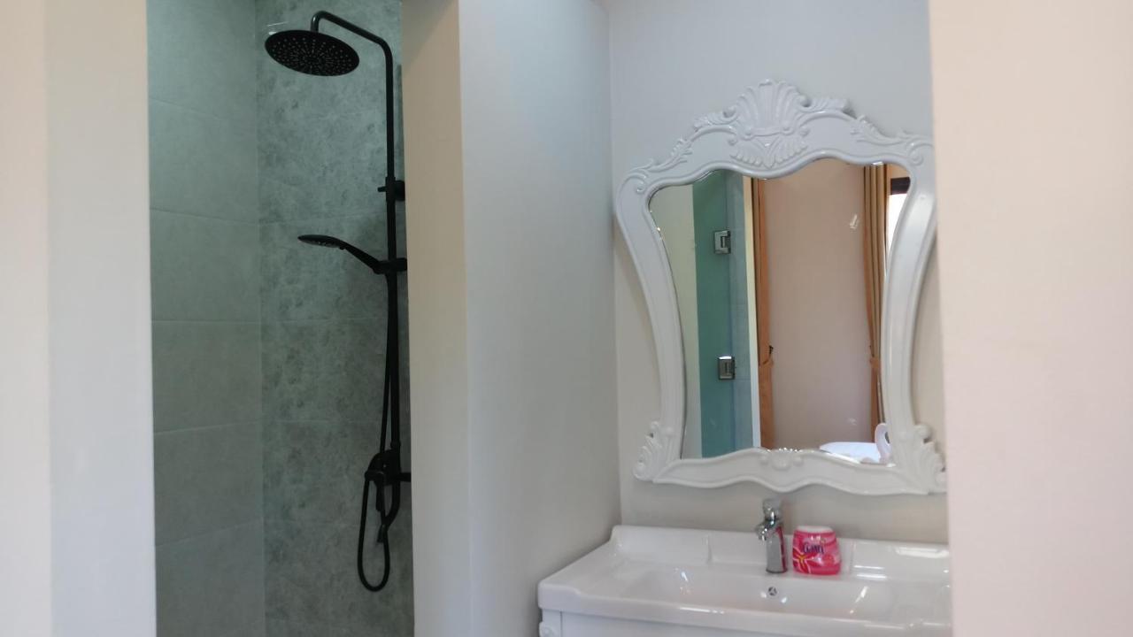 Villa Boua Thong Hotel Luang Prabang Esterno foto