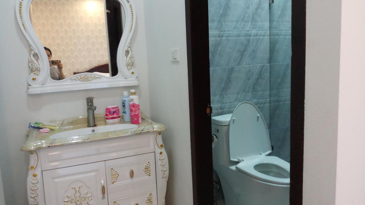 Villa Boua Thong Hotel Luang Prabang Esterno foto