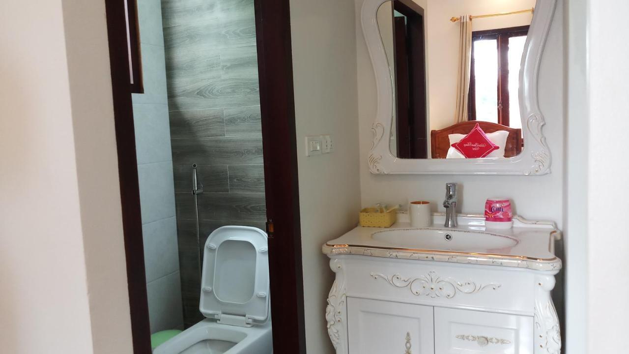 Villa Boua Thong Hotel Luang Prabang Esterno foto