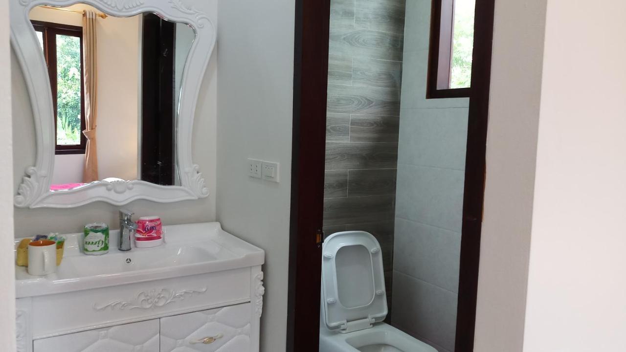 Villa Boua Thong Hotel Luang Prabang Esterno foto