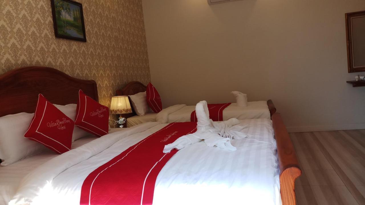 Villa Boua Thong Hotel Luang Prabang Esterno foto