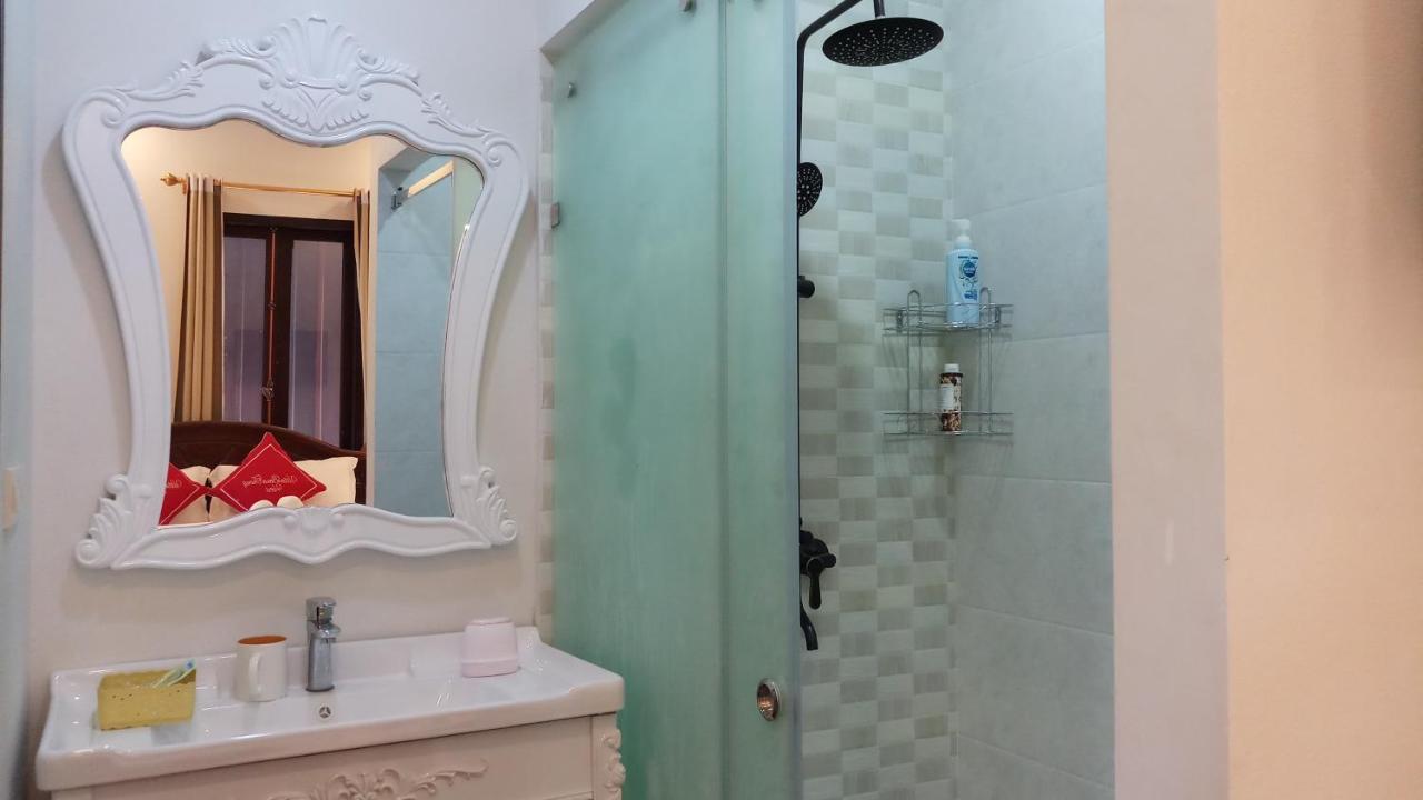 Villa Boua Thong Hotel Luang Prabang Esterno foto